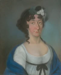 Countess Josephine Praschma